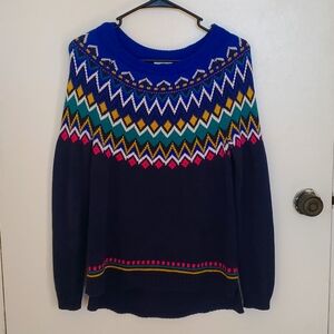 Old Navy Women's Winter Sweater
